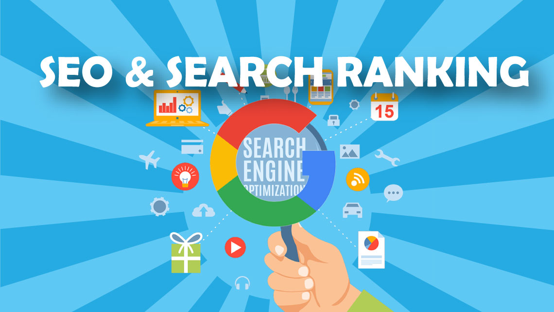 Improving your search rankings in Google in 2022